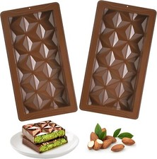 Diamond Chocolate Mould Dubai