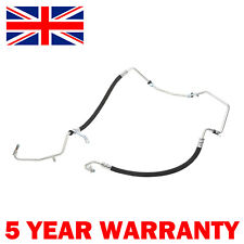 High-Pressure Power Steering