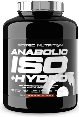 Scitec nutrition anabolic - scitec,