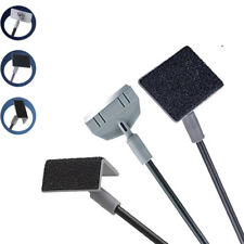 3 in 1 Fish Tank Cleaner Aquarium Glass Cleaner Fish Tank Aquarium Cleaning Kit