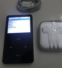 New Other Apple iPod Classic 5th Generation (30GB) Amazing Value