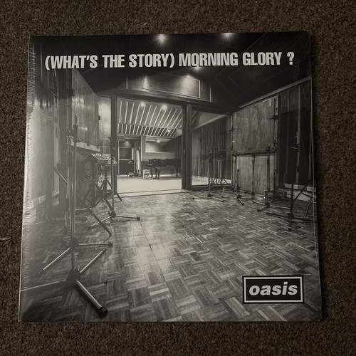 Oasis - , story)