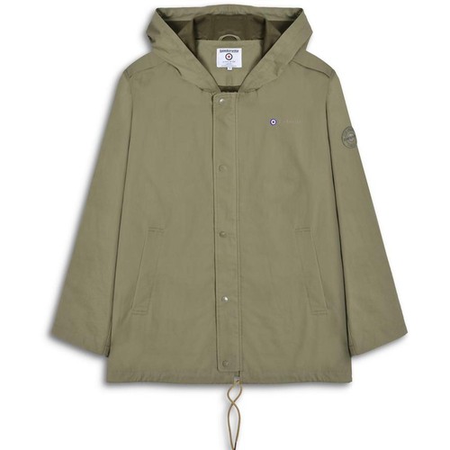 Lambretta mens military - mens,