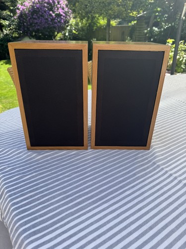 Ls3 speakers falcon - ,