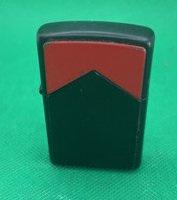 Vintage Marlboro Matte Black