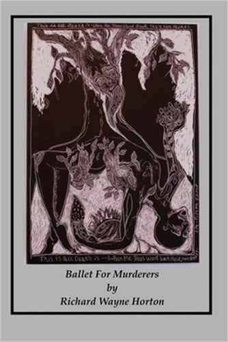 Ballet for murderers being - ballet,