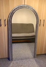 Dunelm Glam Gem Edge Arched