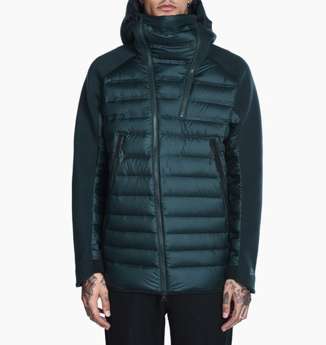 Nike nsw tech fleece aeroloft - tech,
