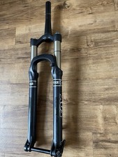 Fox 32 Float CTD FIT Performance 120mm Travel