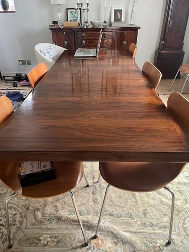 Brazilian rosewood mid century - brazilian,