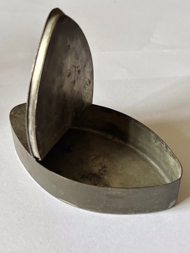 Antique 19th century navette - 19th,