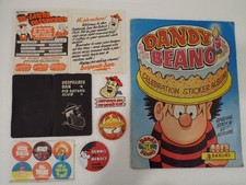 Desperate Dan Pie Eaters Club