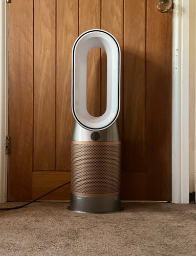 Dyson purifier hot - purifier, hot+cool
