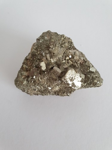 Chunk iron pyrite fools - of,
