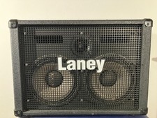 laney TE 700 Theatre passive speaker tested working great sound.