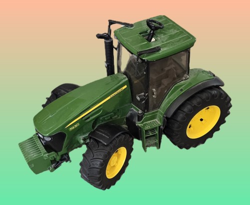 Bruder john deere - john,
