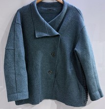 OSKA Boiled Wool Jacket Size 1