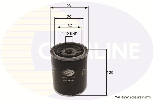 Comline engine oil - oil, fits
