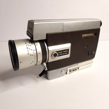 Canon Zoom 318 Super 8 Cine