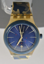Swatch Automatic Sistem51