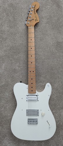 Fender jim root telecaster - fender,