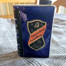 Vintage Rutherfords Blended