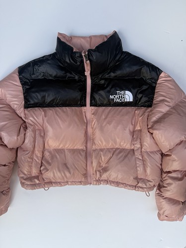 The north face women puffer - the,