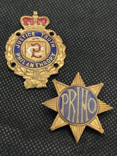 Vintage primo point - primo,
