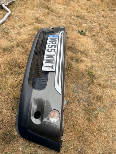 Mini cooper front - cooper, s