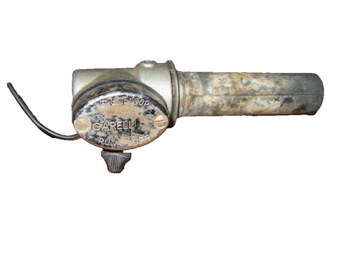 Garelli moped domino twist - garelli,