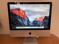Apple imac a1224 2007 - apple,