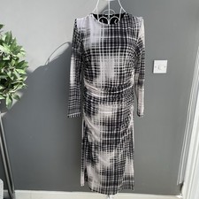 River island black white - island,