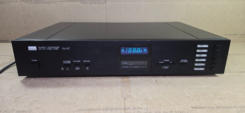 Vintage sansui stereo - vintage,