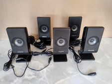 5 Creative Speakers From Inspire A500 5.1 Surround Sound