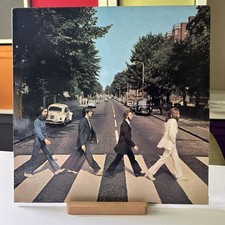 The Beatles Abbey Road -2 -1