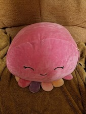 Squishmallows Stackables Octavia The Octopus 12" Plush Soft Toy With Tags (C1)