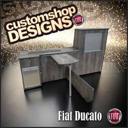 Fiat ducato - fiat, onward)