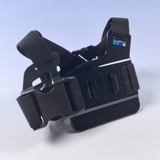 GoPro Performance Chest Mount