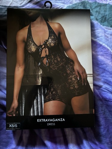 Ann summers extravaganza - summers,