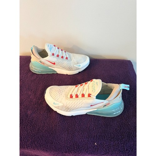 Women size nike - 8.5, air
