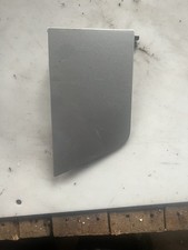 VW T5 2009 2.5 Tdi Fuel Filler Flap In Silver