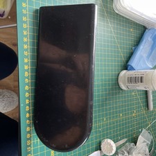 Single  "edgers" Cake Smoother