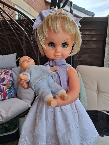 Palitoy jane and - palitoy,