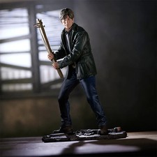 SILENT HILL 2 JAMES SUNDERLAND