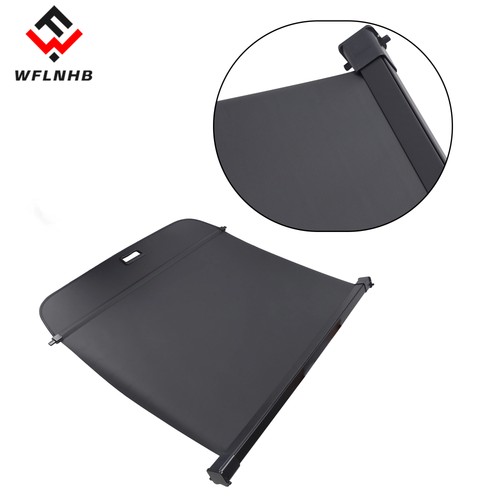 New parcel shelf boot load - shelf,