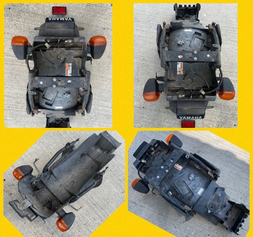 1994 1998 yamaha - 1994-1998,