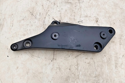 Engine support bracket - bracket,