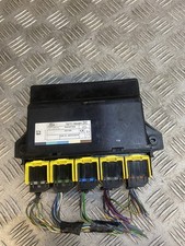 2010 Ford Galaxy Titanium TDCi TXWA LOCKING CNTRL Module 7S7T-19G481-DC
