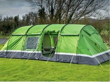 Kalahari Elite 10 Tent
