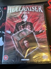 Hellraiser 7 Deader (DVD